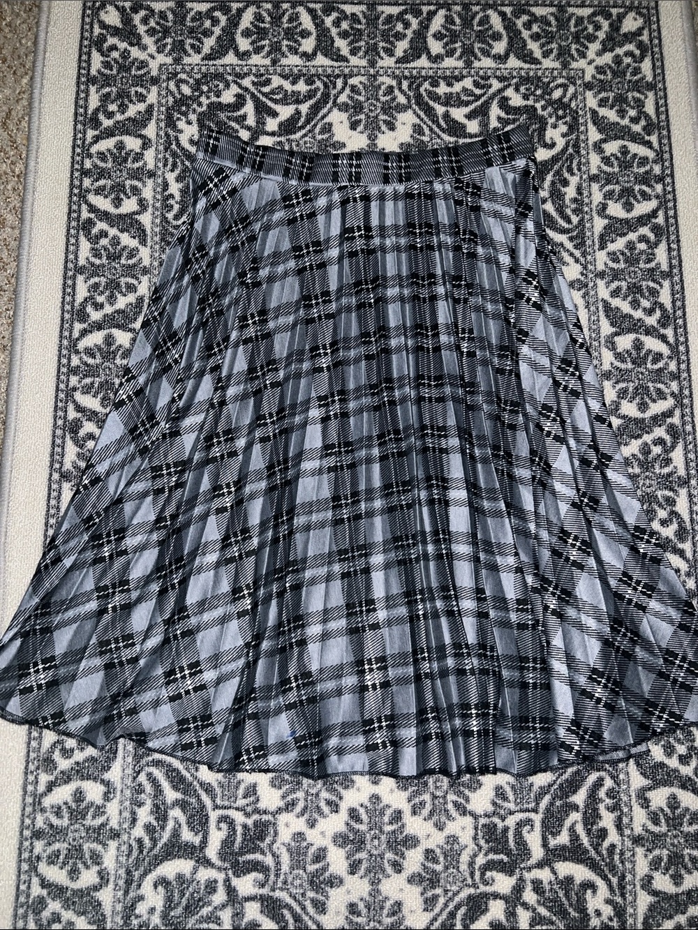 Elizabeth & Nicole Skirt